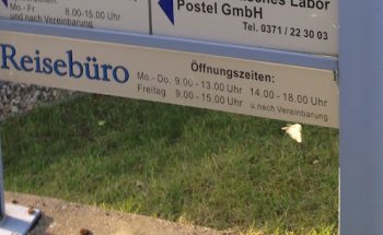 Reisebüro Scheibner-Reisen Inh. Woitynek Uwe