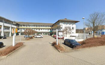 Reiseland Chemnitz Fürstenstraße