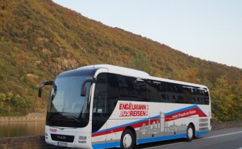 Reisebüro Engelmann