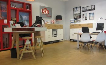 DERTOUR Reisebüro