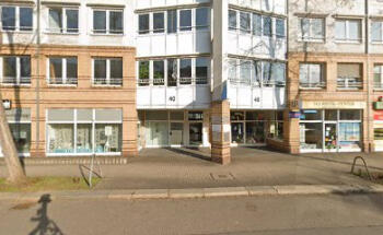 Touristik-Center Chemnitz