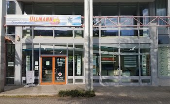Ullmann Reisen GmbH