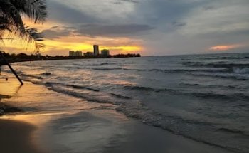 Agencia de Viajes Turismo Sin Fronteras Luz