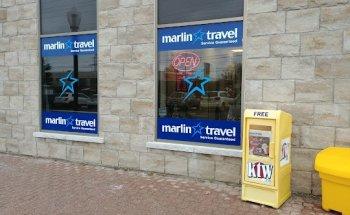 Marlin Travel Kingston