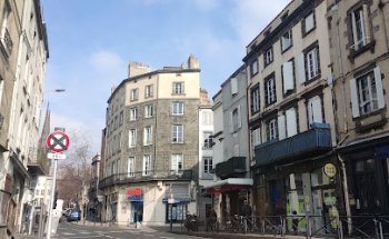 Agence de voyages FRAM CLERMONT- FERRAND