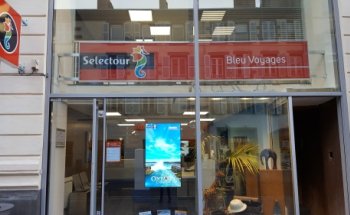 Selectour - Bleu Voyages