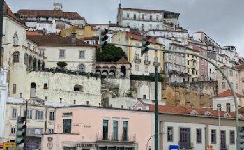 Tc - Turismo De Coimbra, Em