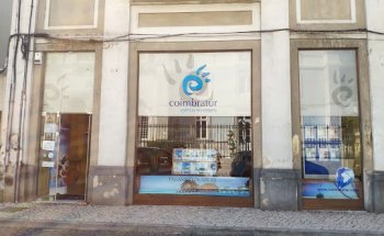 Coimbratur - Agência de Viagens e Turismo, Lda.