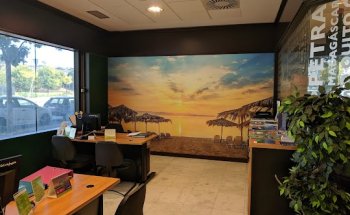 Viagens El Corte Inglés