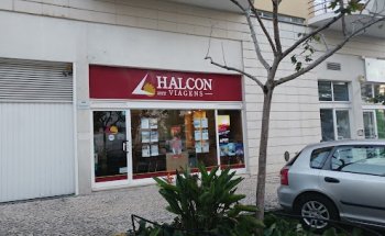 Halcon Viagens