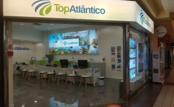 Top Atlântico