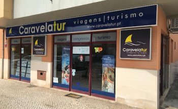CARAVELATUR COIMBRA-VIAGENS E TURISMO LDA.