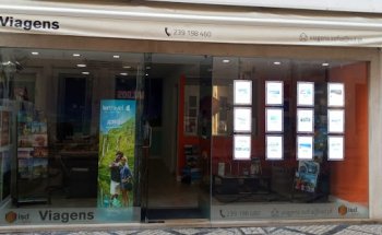 isd Travel - Coimbra Sofia