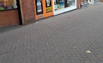 East of England Co-op Travel Agents, Eld Lane, Colchester