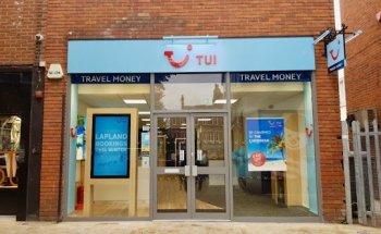 TUI Holiday Store
