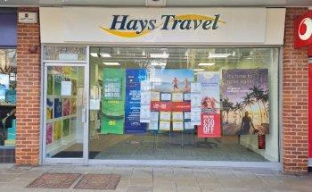 Hays Travel