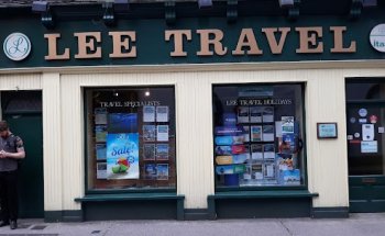 Lee Travel Limited