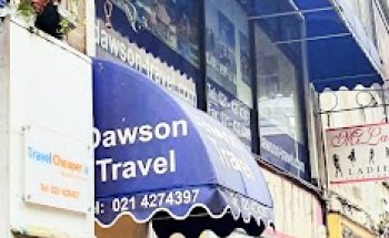 Dawson Travel