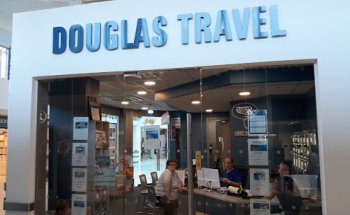 Douglas Travel
