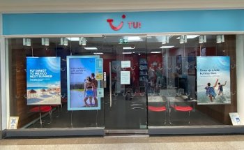 TUI Holiday Store