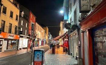 PAB Travel & Tours Cork