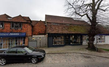 Haslemere Travel Ltd
