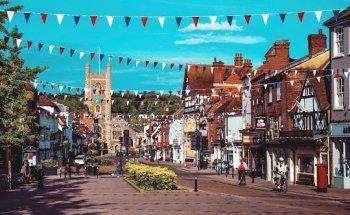 Authentic Travel Company