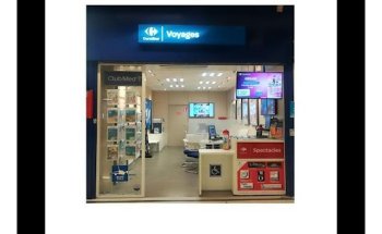 Carrefour Voyages Créteil