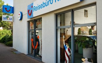 DAS.REISEBÜRO KNOCH
