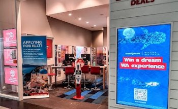 Flight Centre Gateway Palmerston