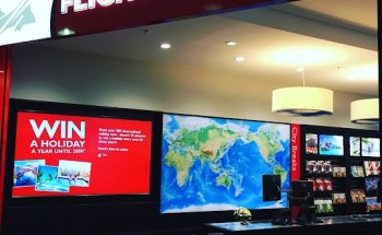 Flight Centre Casuarina