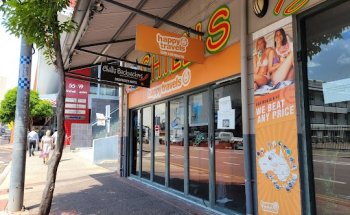 Happy Travels Darwin