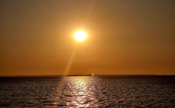 Darwin Harbour Cruises