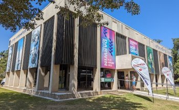 Top End Visitor Information Centre