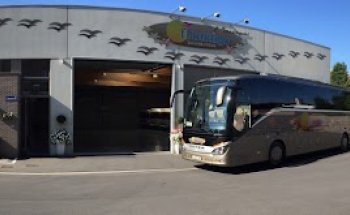 Flamingo Busvakanties BV