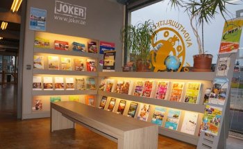 Joker Reiskantoor Harelbeke (Kortrijk)