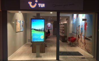TUI Kortrijk Shopping