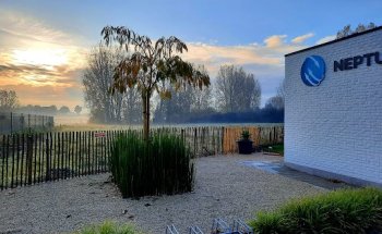 Neptune reizen - TUI Agent