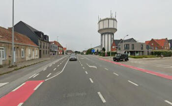 Tanghe-Depauw Reizen