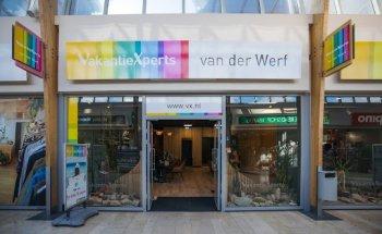VakantieXperts Van der Werf