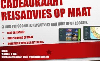 JOAT Travel Reisadviezen