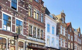 Explore Delft | Stadswandelingen & Fietstours