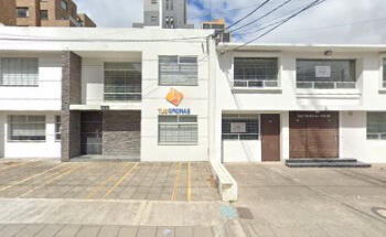 Airgo Colombia