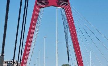 Stadswandeling met rondvaart