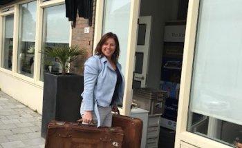 The Travel Club Maasdijk - Evelien van Oosten