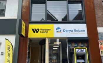 Derya Reizen