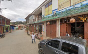 Raquira Tours S.A.S