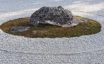 Ghanta Spirituele Reizen