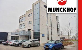 Munckhof Business Travel