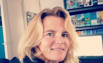 TUI at Home Marissa Roesink